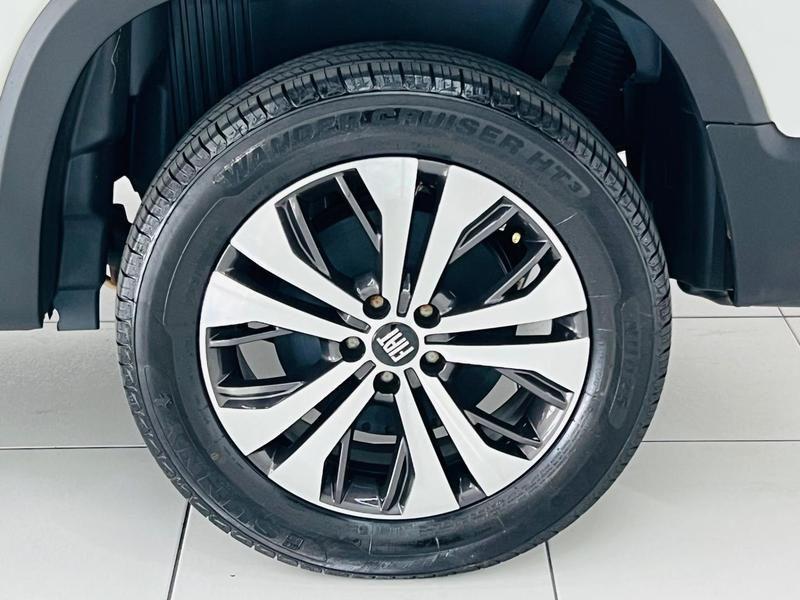 Fiat Toro Volc At9 4X4 - foto 16