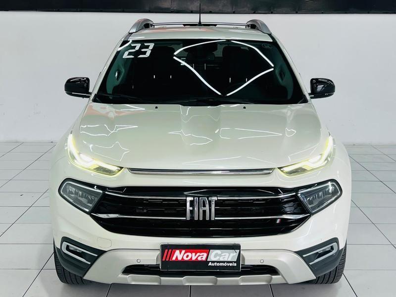 Fiat Toro Volc At9 4X4 - foto 3