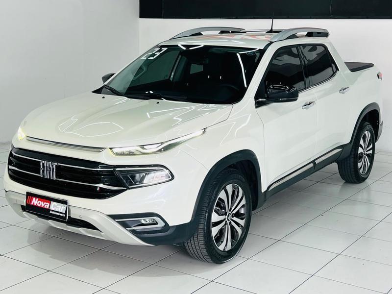 Fiat Toro Volc At9 4X4 - foto 2