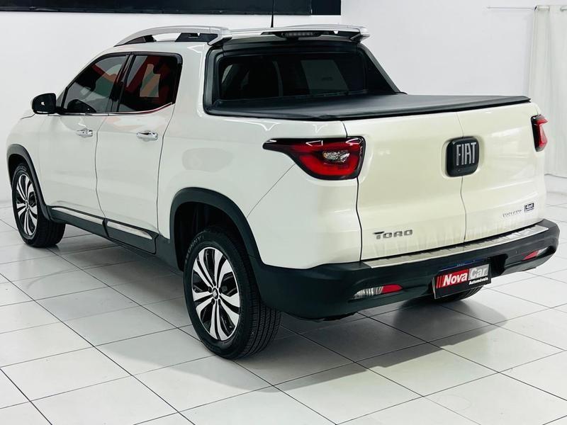 Fiat Toro Volc At9 4X4 - foto 5