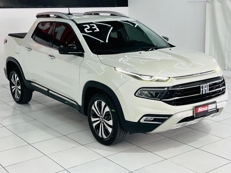 Fiat Toro Volc At9 4X4 - foto 4