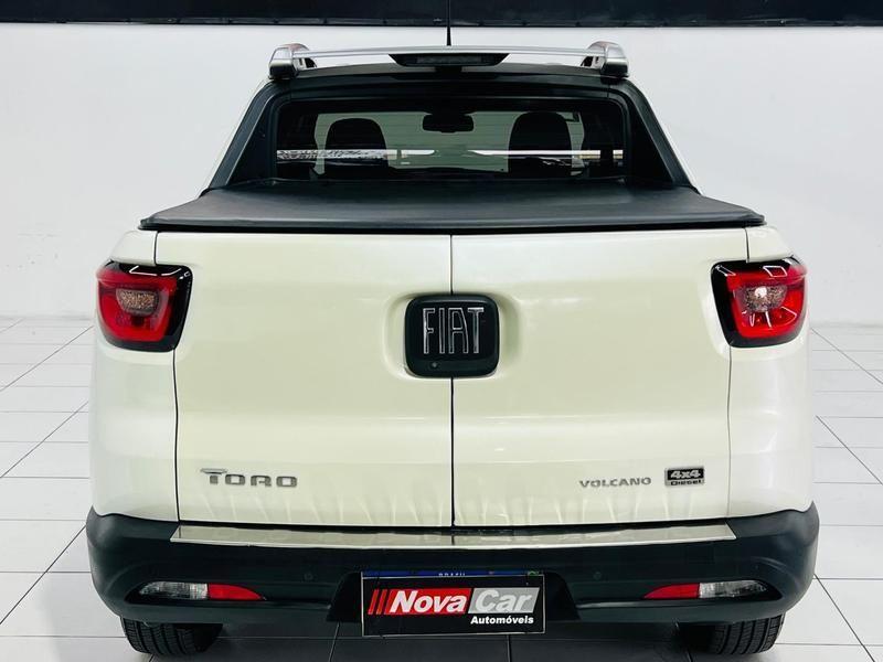 Fiat Toro Volc At9 4X4 - foto 6