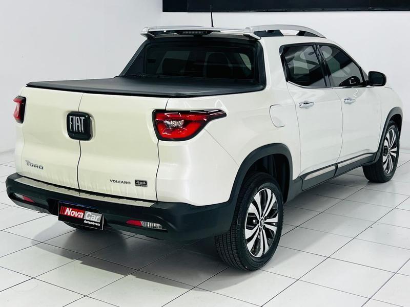 Fiat Toro Volc At9 4X4 - foto 7