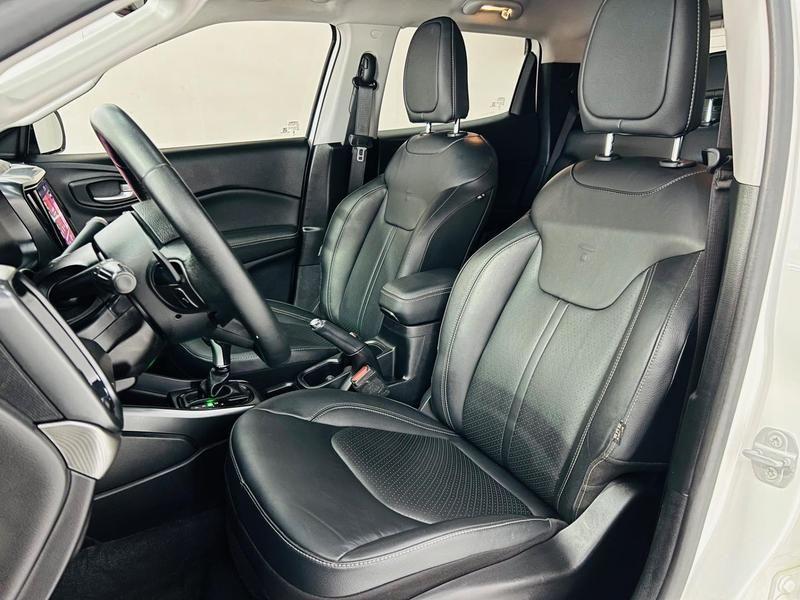 Fiat Toro Volc At9 4X4 - foto 9