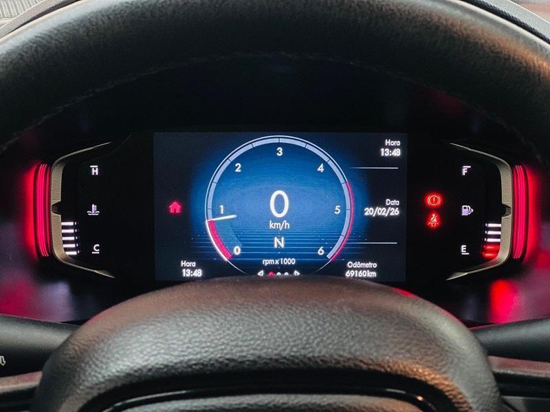 Fiat Toro Volc At9 4X4 - foto 13