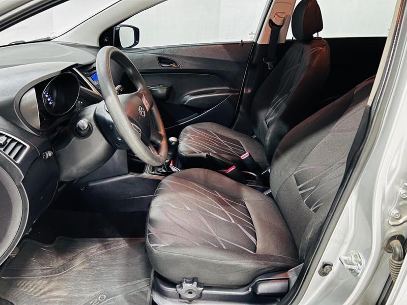 Hyundai HB20 10m Comfor - foto 8