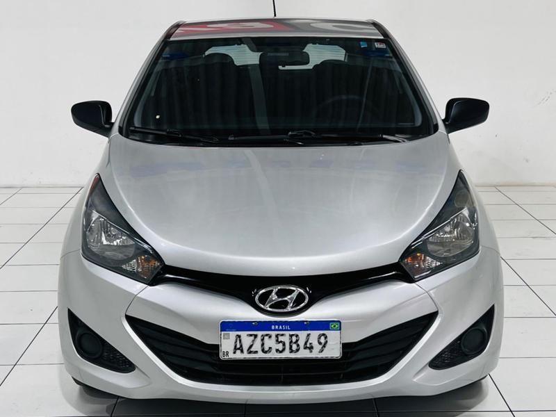 Hyundai HB20 10m Comfor - foto 3