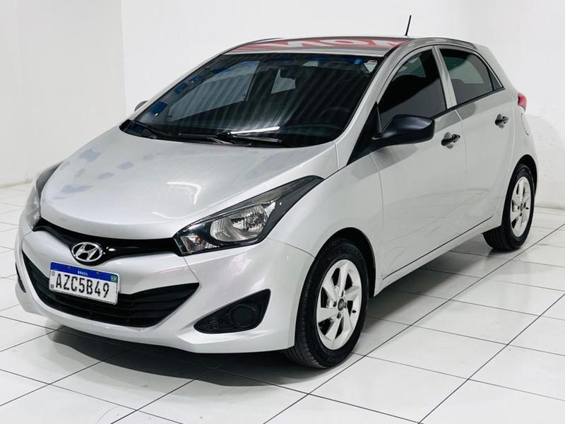 Hyundai HB20 10m Comfor - foto 2