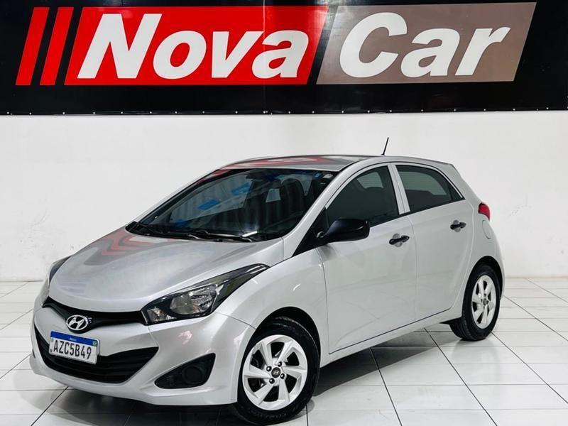 HYUNDAI HB20 1.0M COMFOR