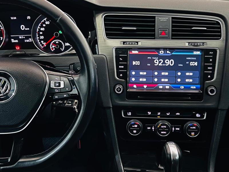 Volkswagen Golf 1.4 TSI Highline 16V Gasolina 4P Automático - foto 13