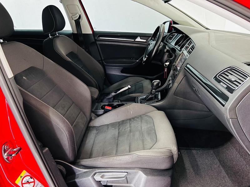Volkswagen Golf 1.4 TSI Highline 16V Gasolina 4P Automático - foto 17