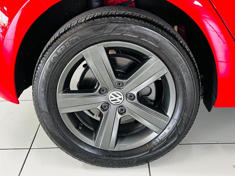 Volkswagen Golf 1.4 TSI Highline 16V Gasolina 4P Automático - foto 19