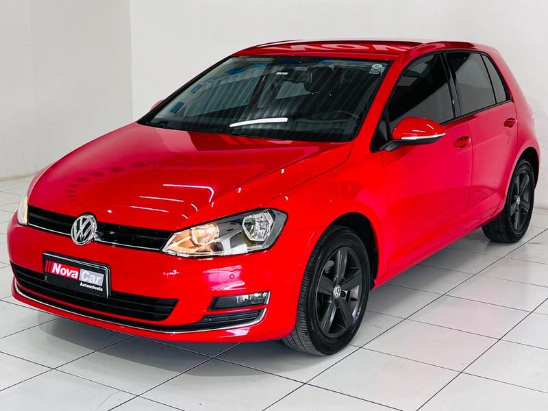 Volkswagen Golf 1.4 TSI Highline 16V Gasolina 4P Automático - foto 2
