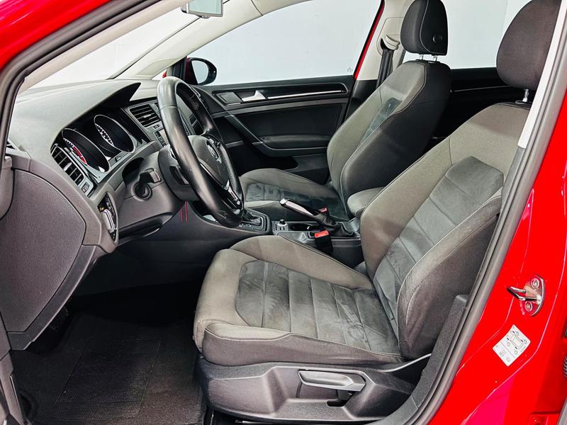 Volkswagen Golf 1.4 TSI Highline 16V Gasolina 4P Automático - foto 9