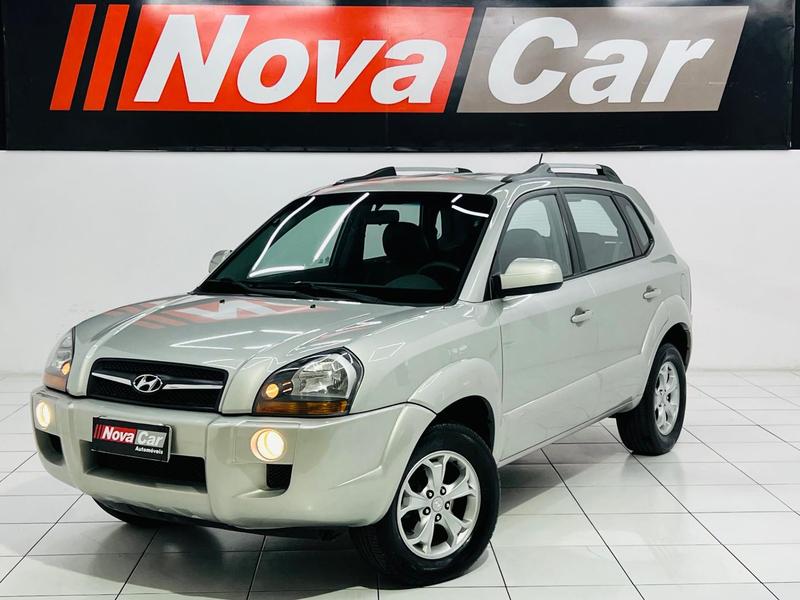 HYUNDAI TUCSON GLS B