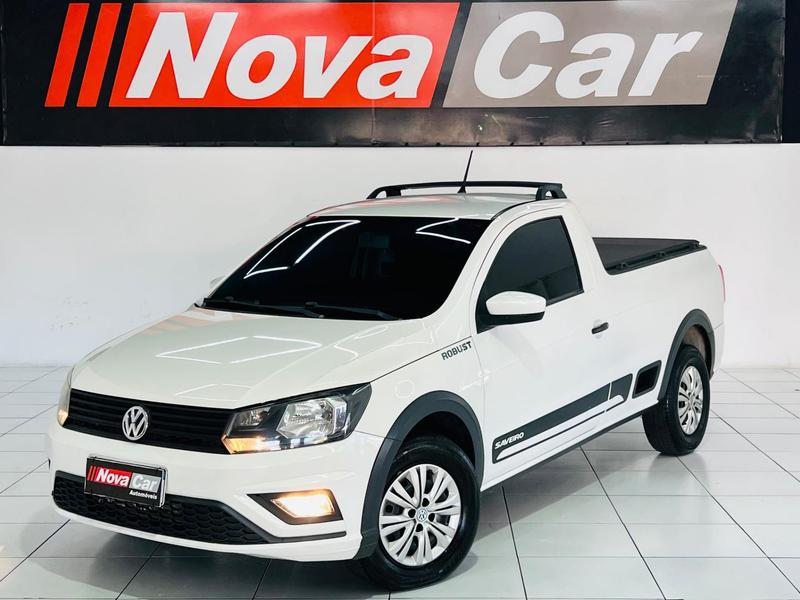 VOLKSWAGEN SAVEIRO CS RB MPI