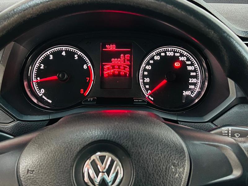 Volkswagen Saveiro Cs Rb MPI - foto 12