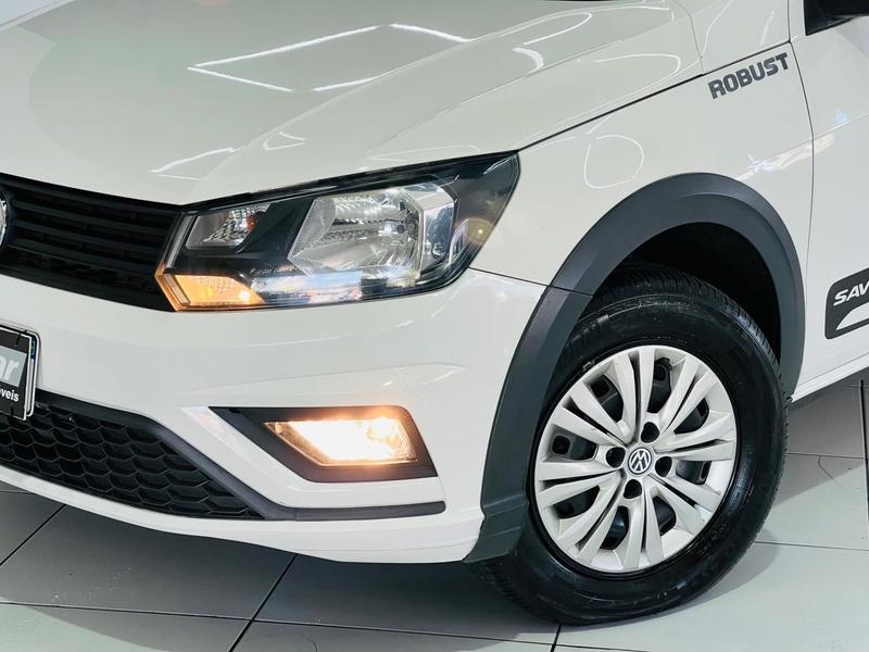 Volkswagen Saveiro Cs Rb MPI - foto 14
