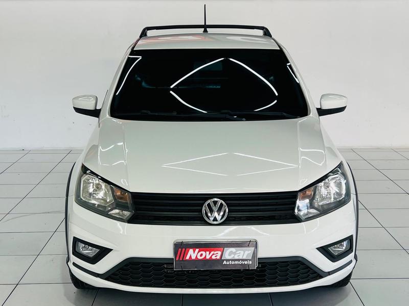 Volkswagen Saveiro Cs Rb MPI - foto 3