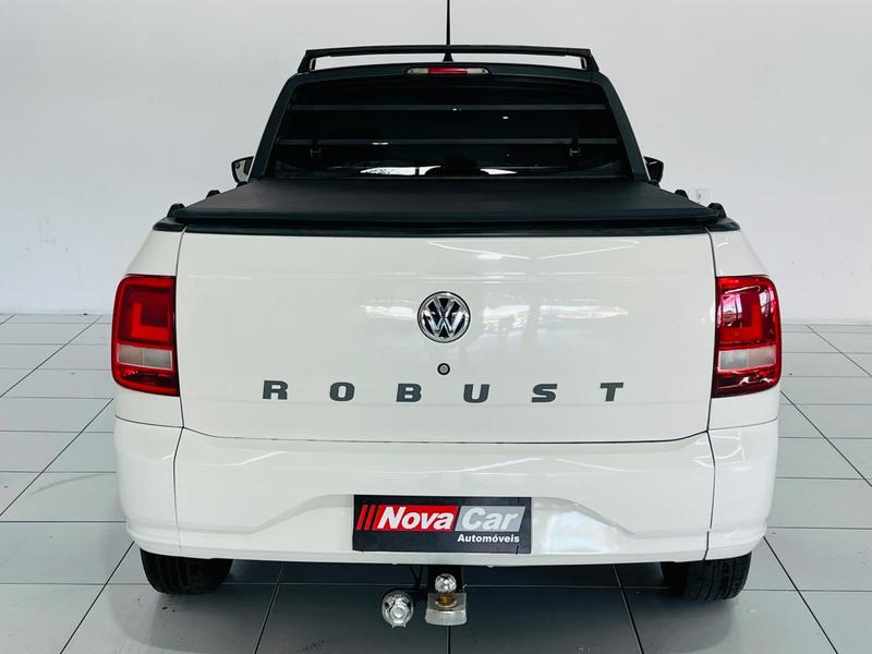 Volkswagen Saveiro Cs Rb MPI - foto 6