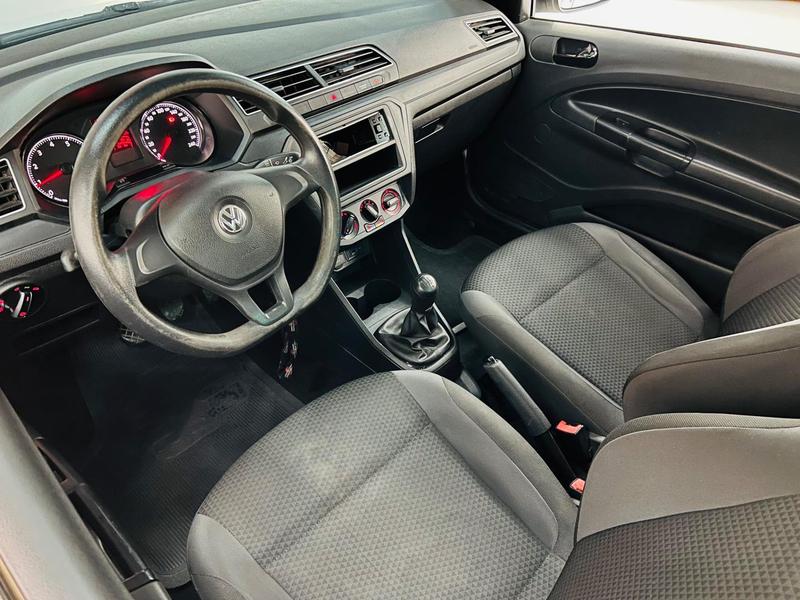 Volkswagen Saveiro Cs Rb MPI - foto 10