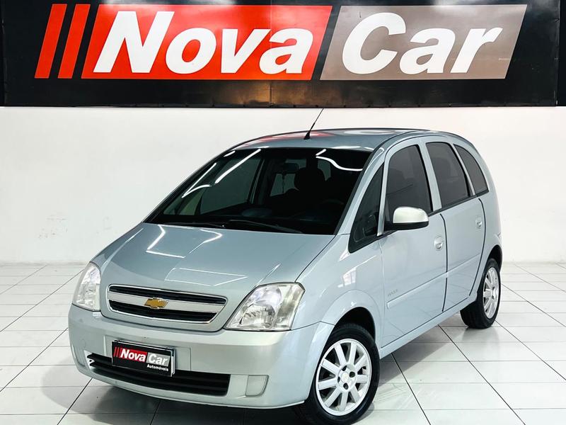 Chevrolet Meriva 2012 à venda
