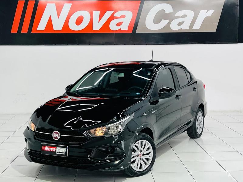 Fiat Cronos 2019 à venda