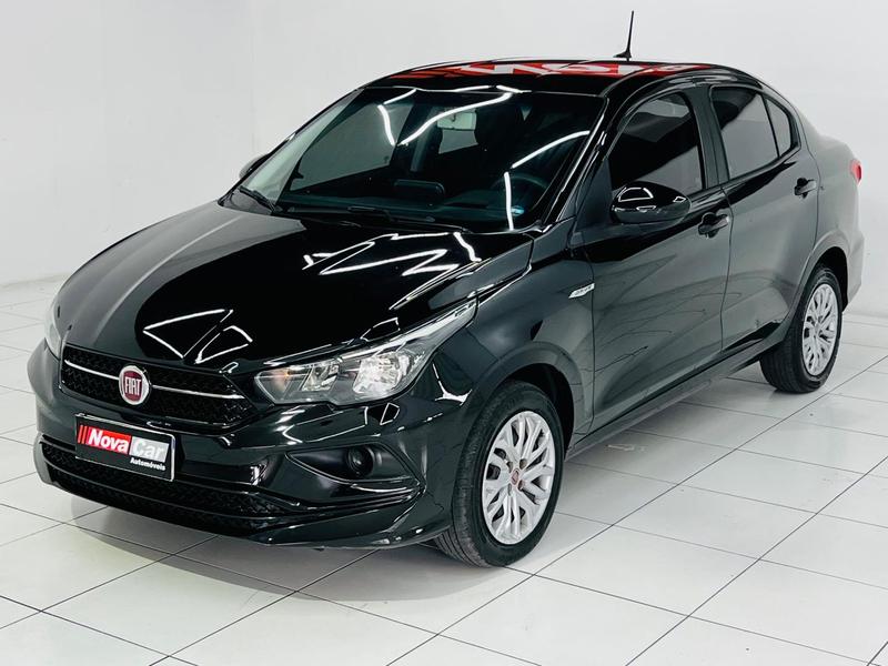 Fiat Cronos Drive 13 - foto 2