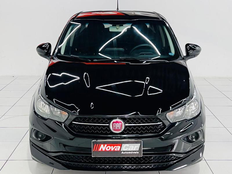Fiat Cronos Drive 13 - foto 3
