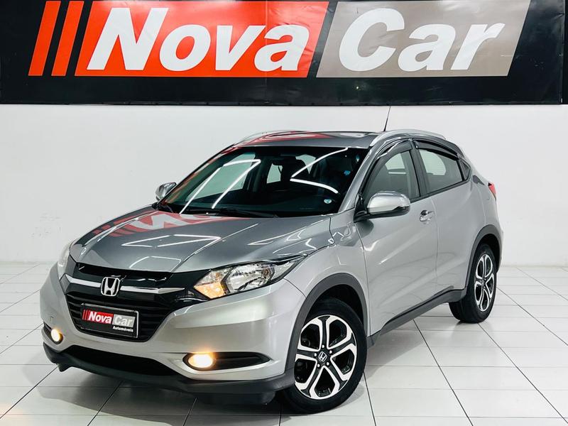 HONDA HR-V EX 1.8 FLEXONE 16V 5P AUT
