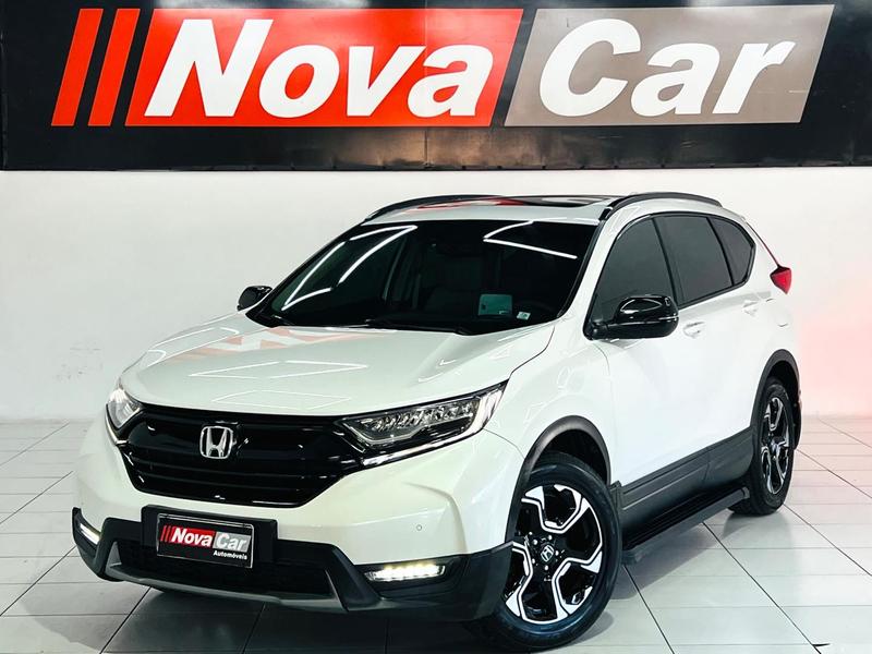 Honda CR-V 2019