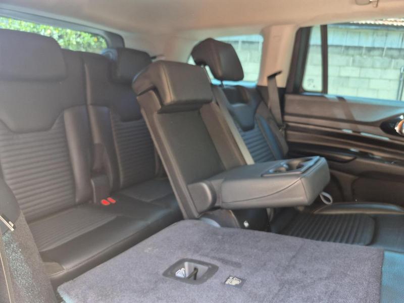 Jeep Commander Limited T270 13 Tb Flex Automático - foto 18