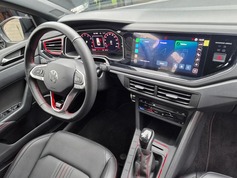 Volkswagen Nivus Gts 1.4 250 TSI Flex Aut. - foto 12