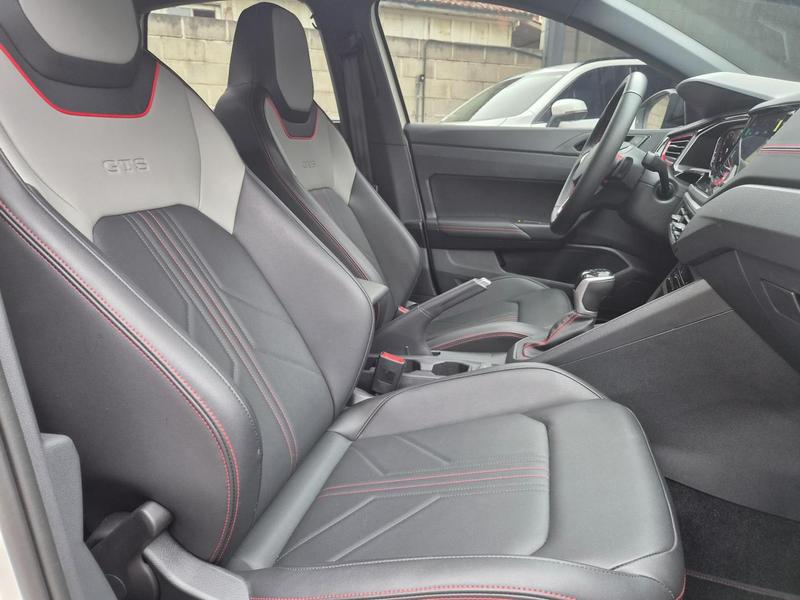 Volkswagen Nivus Gts 1.4 250 TSI Flex Aut. - foto 15
