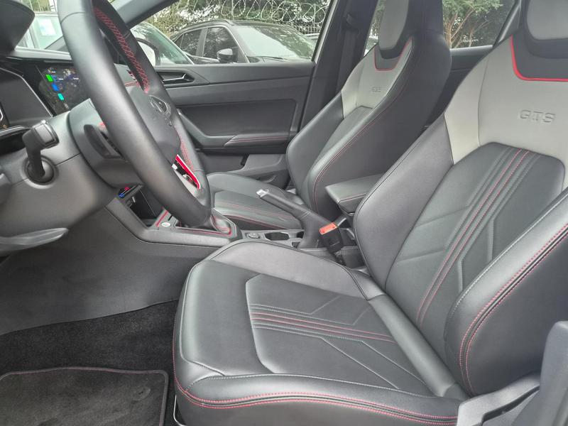 Volkswagen Nivus Gts 1.4 250 TSI Flex Aut. - foto 16