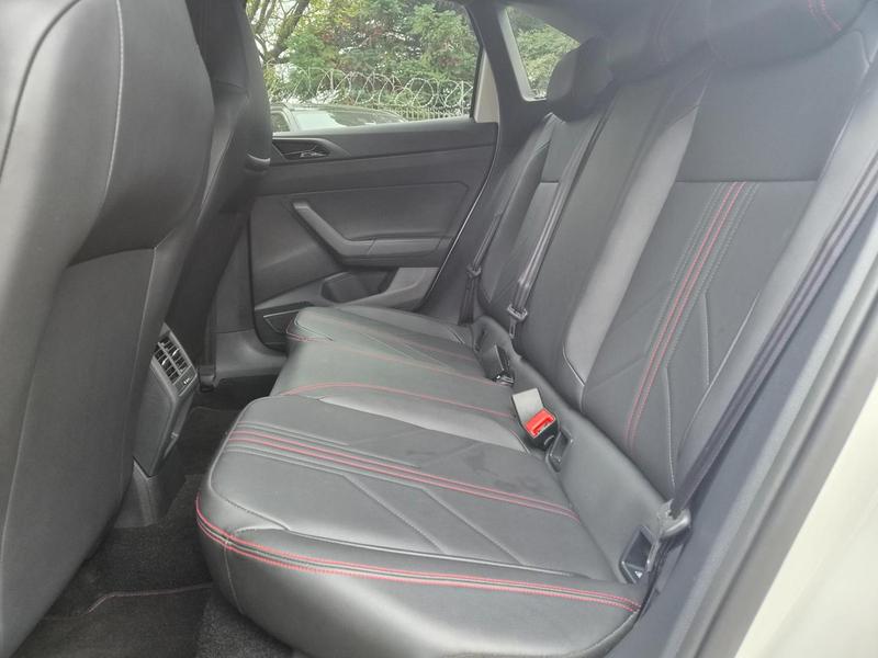 Volkswagen Nivus Gts 1.4 250 TSI Flex Aut. - foto 17