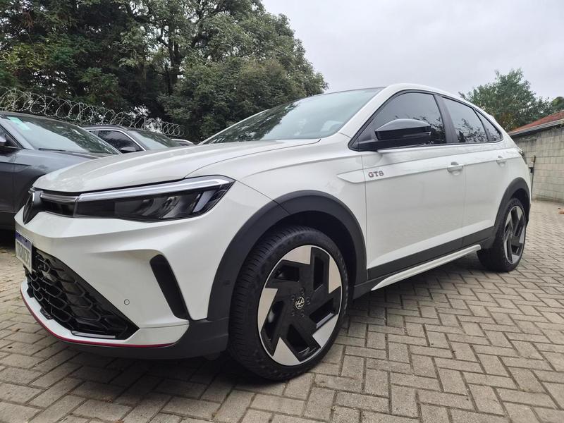 Volkswagen Nivus Gts 1.4 250 TSI Flex Aut. - foto 18
