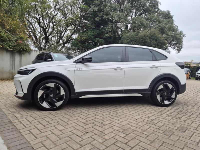 Volkswagen Nivus Gts 1.4 250 TSI Flex Aut. - foto 5