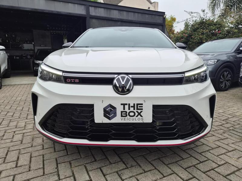 Volkswagen Nivus Gts 1.4 250 TSI Flex Aut. - foto 7