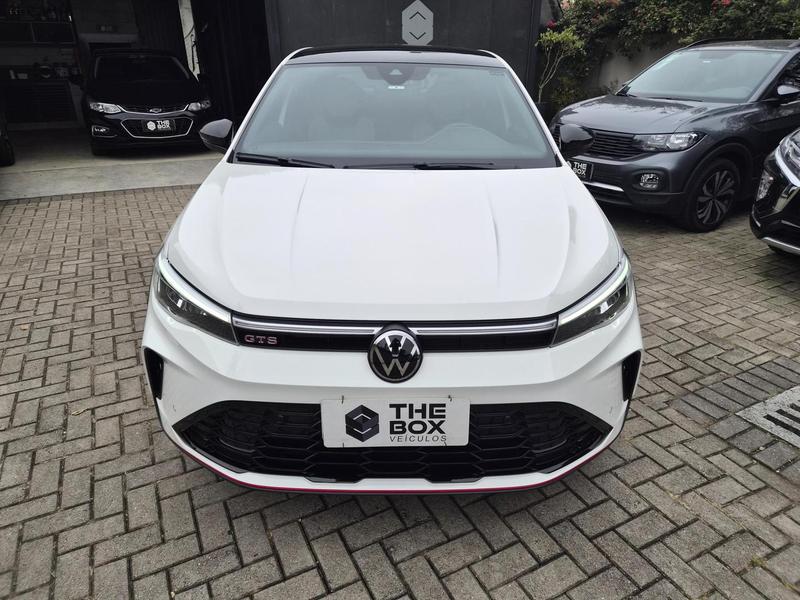 Volkswagen Nivus Gts 1.4 250 TSI Flex Aut. - foto 8