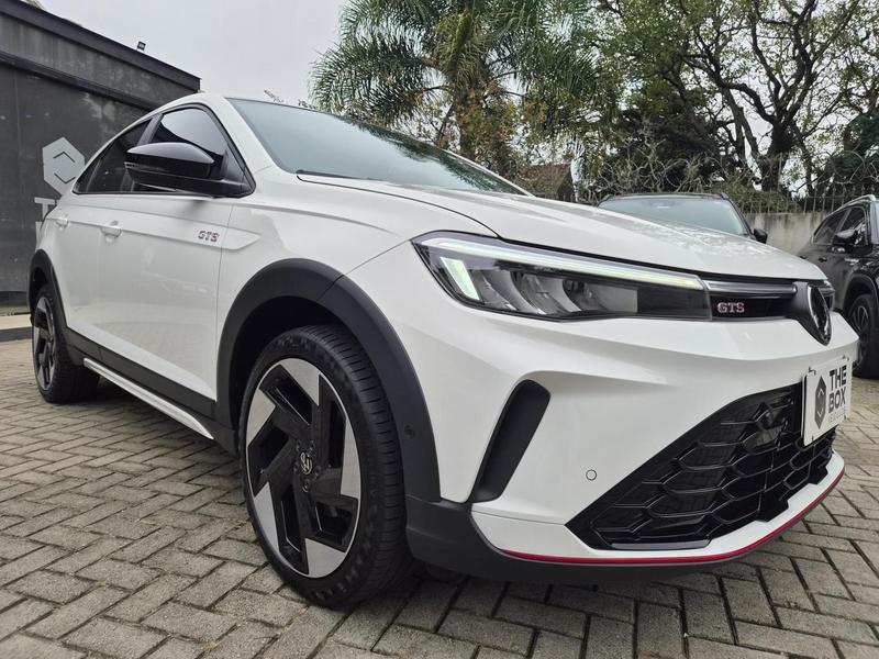 Volkswagen Nivus Gts 1.4 250 TSI Flex Aut. - foto 10