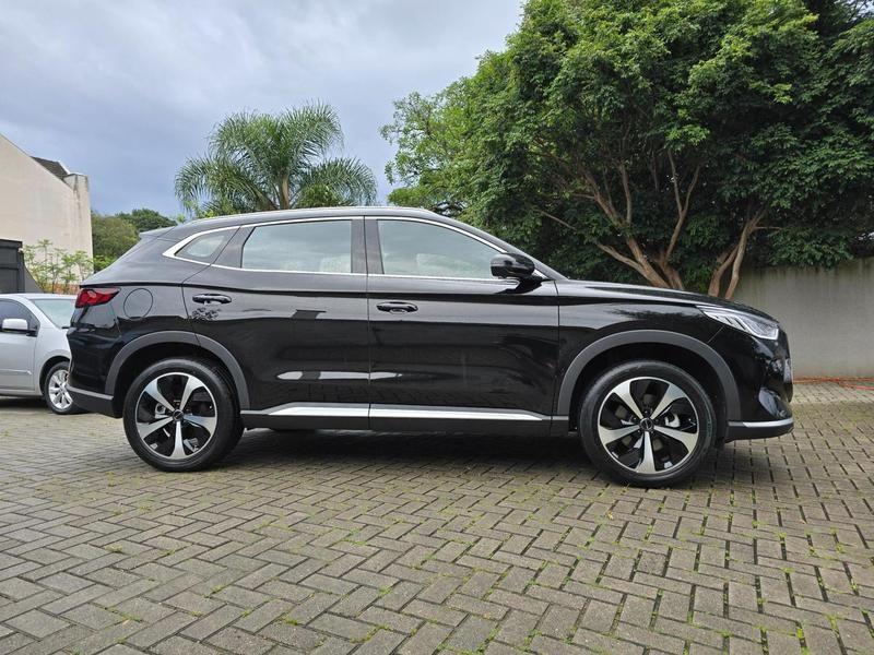 BYD SONG PLUS (HIBRIDO)