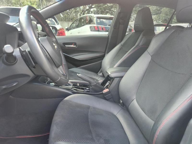 Toyota Corolla Gr S 20l Ffv CVT - foto 12