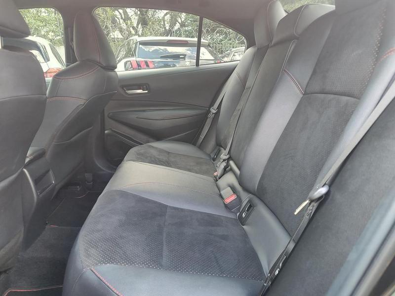 Toyota Corolla Gr S 20l Ffv CVT - foto 13
