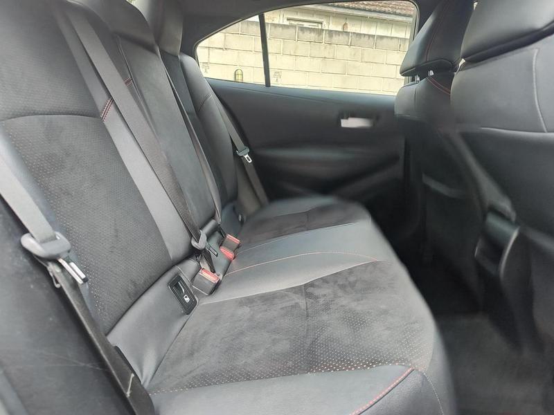 Toyota Corolla Gr S 20l Ffv CVT - foto 14