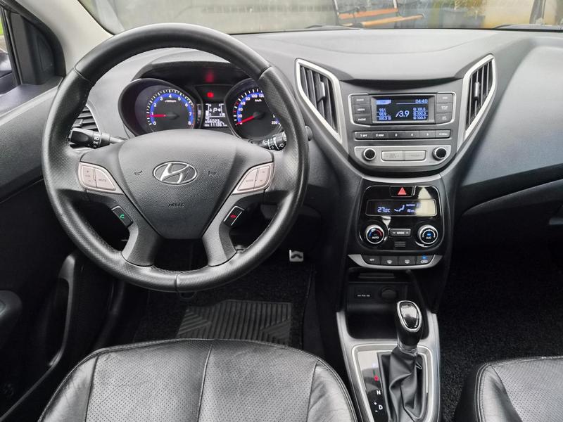 Hyundai HB20X 1.6 A Premium - foto 10