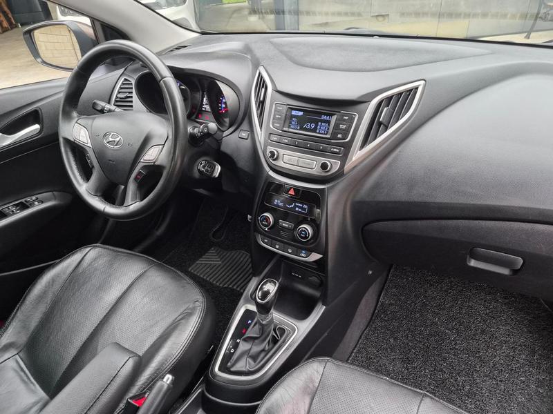 Hyundai HB20X 1.6 A Premium - foto 11