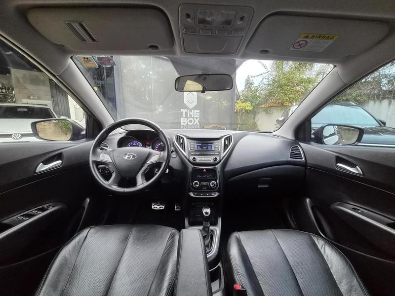 Hyundai HB20X 1.6 A Premium - foto 13