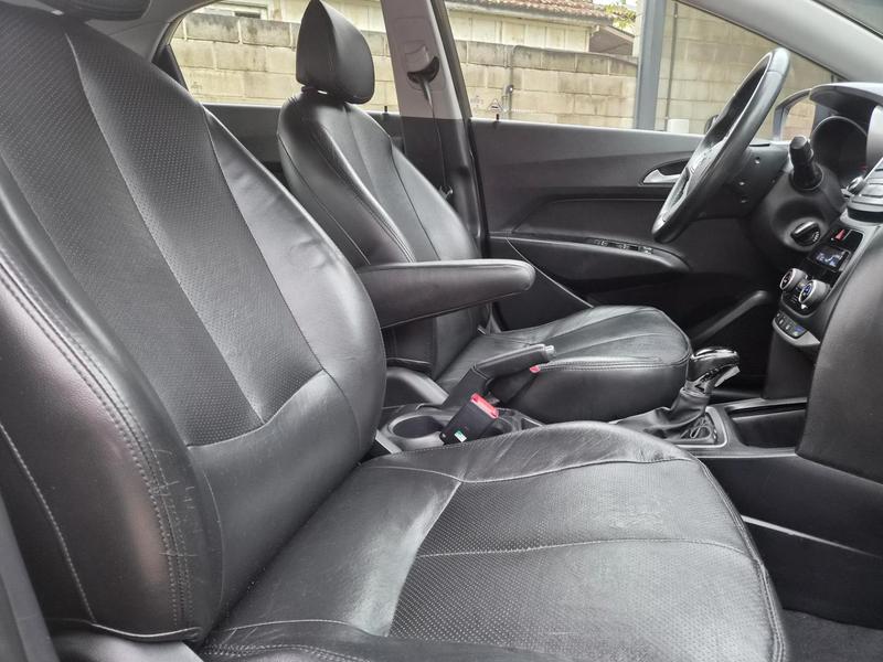 Hyundai HB20X 1.6 A Premium - foto 14