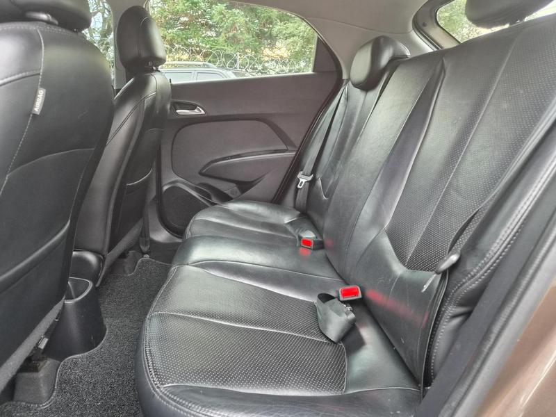 Hyundai HB20X 1.6 A Premium - foto 16